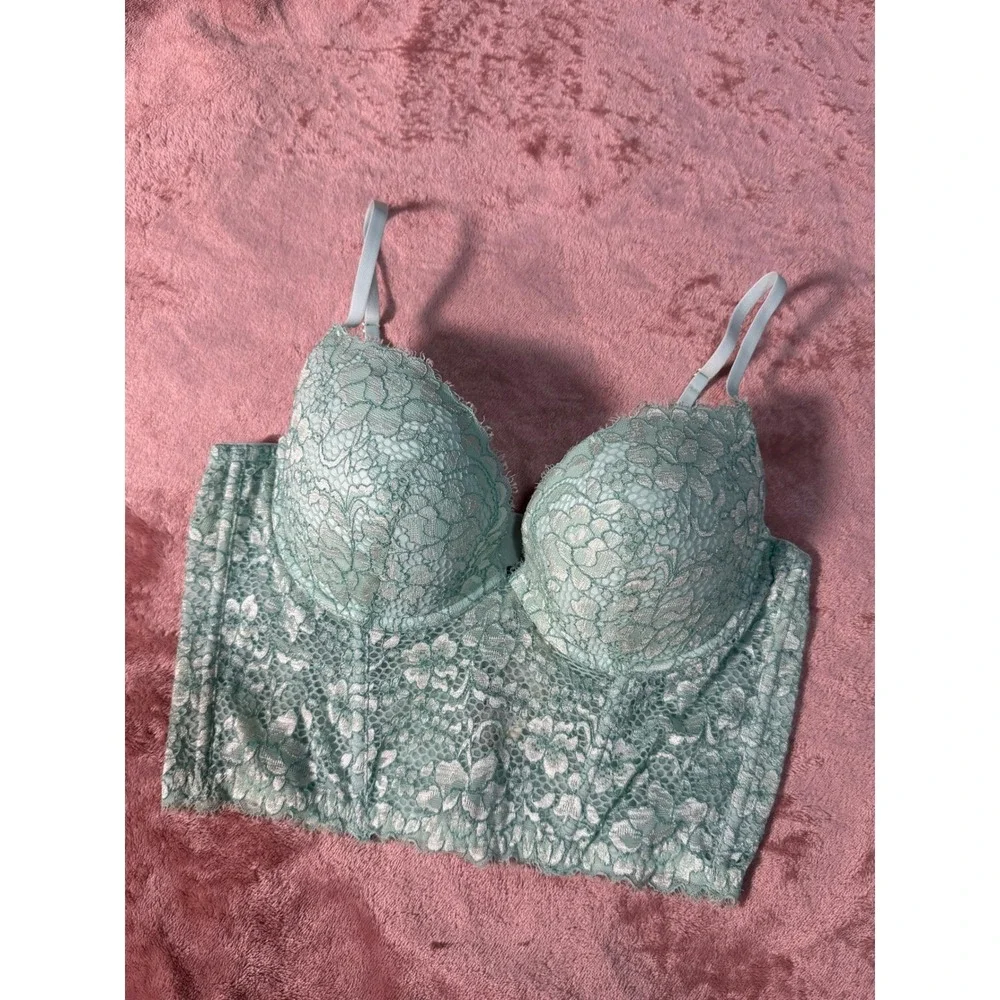 intricate floral